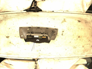 Přístrojová deska Fiat Ulysse 2008