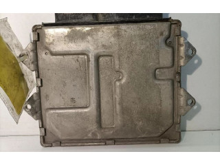 Řídící jednotka 51904061 Fiat Punto Evo 2009