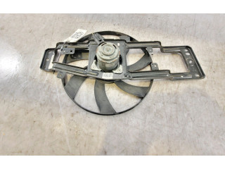 Вентилятор радиатора     7701042440, I0-1540L    Renault Twingo I 