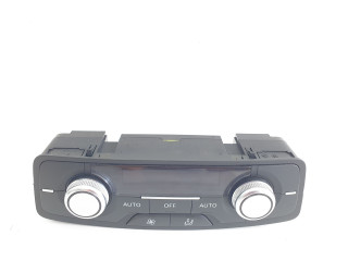 Блок управления климат-контролем 4G0919158M   Audi A6 S6 C7 4G
