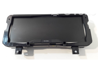 Панель приборов 9845075980   Citroen C5 X       