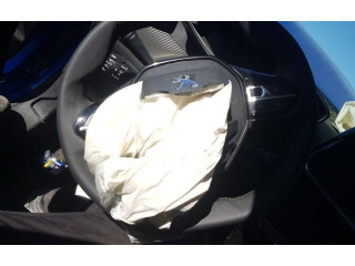 Моторчик заднего дворника 98255044ZD Peugeot 208