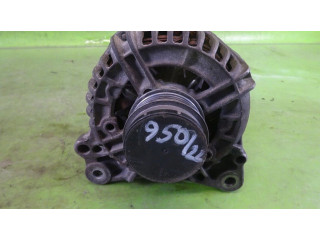 Генератор 028903029B   Audi A4 S4 B5 8D 1.9     