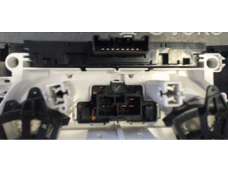 Блок управления климат-контролем 5E215018 Daihatsu Sirion