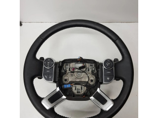 Руль Land Rover Discovery Sport  2014- года GK523F563CD8PVJ, 309284750AB      