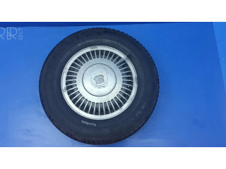 Запасное колесо R 14