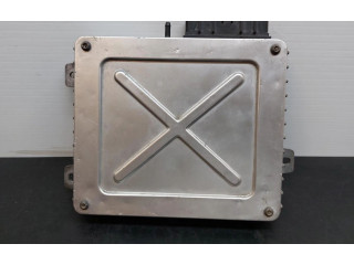 Блок управления двигателя MKC103510, 10864086 Rover 200 XV