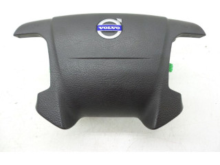 Подушка безопасности водителя 30754319 Volvo V70