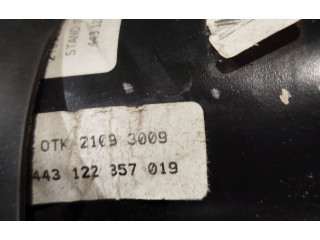 Масляный насос   443122357019, 443122355017  Peugeot Boxer 