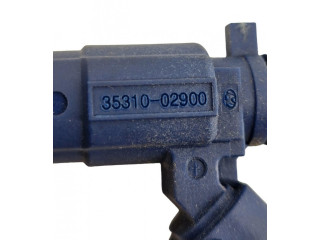 Vstřikovač 3531002900, 9260930017 KIA Picanto G4HG