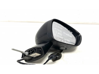 Зеркало электрическое правое Citroen C5 2008-2016 года