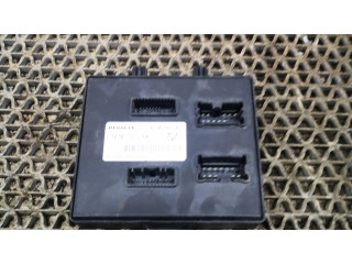 Комплект блоков управления 285908099R, 231A09653R   Renault Captur