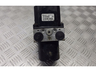 Блок АБС Skoda Fabia Mk1 (6Y) 1999 - 2007 года