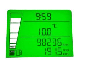 Подрулевой шлейф SRS 26585316, 26585316   Skoda Fabia Mk2 (5J)