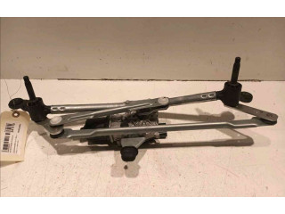 Моторчик дворников 288006875R    Dacia Sandero III