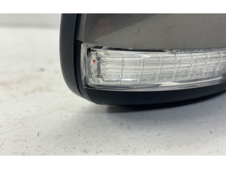 Zpětné zrcátko Volkswagen Tiguan 2011 5N1857502AG, 00560120