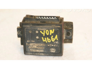 Блок управления иммобилайзера