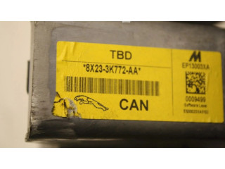 Рулевая рейка 2W933C529AK, 2W933C529AK Jaguar XF - года