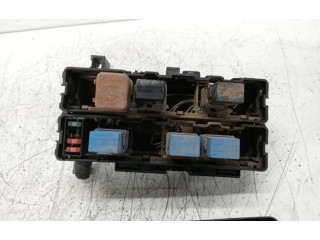 Pojistková skříňka 63564624 Nissan Navara 2011