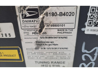 Рулевая рейка Радио/ проигрыватель CD/DVD / навигация 86180-B4020, 86180-B4020 Daihatsu Terios - года