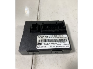 Комфортный модуль