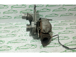 Turbodmychadlo Турбина GA3057145   Audi A8 S8 D3 4E   