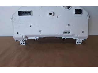 Панель приборов 8380078550, 2575407073   Lexus NX       