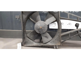 Вентилятор радиатора     90265780    Opel Astra F 