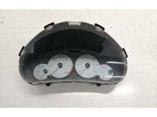 Přístrojová deska Citroen Berlingo 2004 5550003000