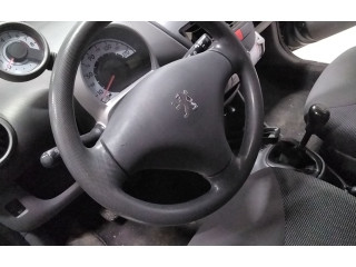 Подушка безопасности водителя 4109GN Peugeot 107