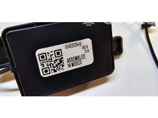 Блок управления 68482928AB Jeep Grand Cherokee WL