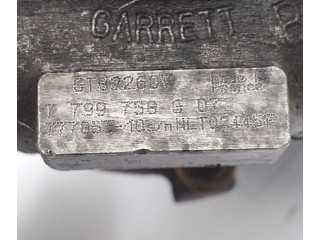 Turbodmychadlo Турбина 7799758G07, GTB2260V BMW X6 E71