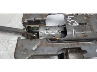 Рулевая рейка 9673041377 Citroen Berlingo 2008-2018 года