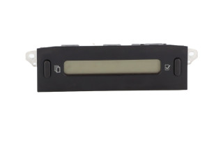 Дисплей 6155GJ Citroen C2