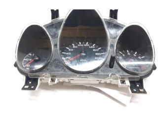 Přístrojová deska Mitsubishi Colt CZ3 MN148888