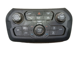 Модуль блока управления кондиционером 735694137, 07357422250 Jeep Renegade