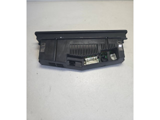 Блок управления климат-контролем 64118382446 BMW X3 E83