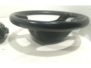 Руль Audi A6 S6 C6 4F 2004-2011 года 61334160A, 8E880201AA6PS