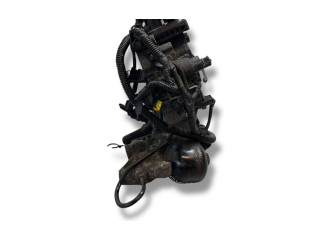 Блок управления коробкой передач 9664965580, 6XDF917BH Citroen C4 Grand Picasso