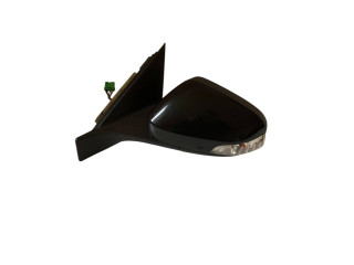 Зеркало электрическое        Volvo V70  2008 - 2013 года   