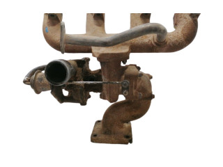 Turbodmychadlo Турбина 35242056F, VA639512RHB519141A Chrysler Voyager MOO