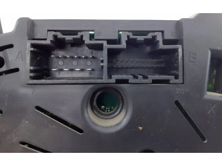 Панель приборов P05172034AK   Jeep Cherokee       