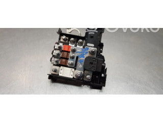 Pojistková skříňka Řídící jednotka BSM 00505340730, 505340730 Alfa Romeo Stelvio 2018