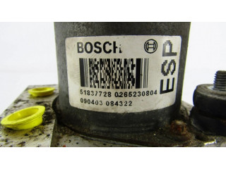 Jednotka ABS 0265230804 Alfa Romeo MiTo 2009