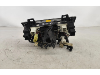 Блок управления климат-контролем    Chevrolet Matiz