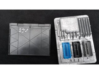 Комплект блоков управления 13510523, 39060523 Opel Astra K