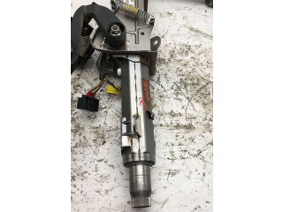    Рулевая рейка    Skoda Yeti (5L) 2009 - 2017 года