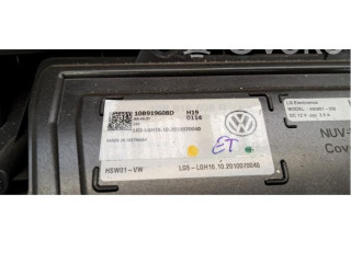 Дисплей    10B919608D   Volkswagen ID.3