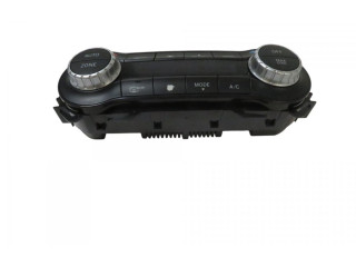 Блок управления климат-контролем A2469002508, A2469002508 Mercedes-Benz A W176