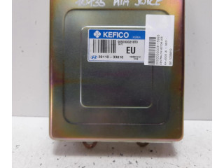 Řídící jednotka 3911033810 KIA Joice